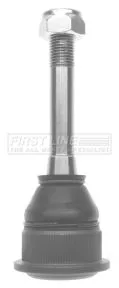 Front Inner Left Or Right Lower Ball Joint For Bmw 3 Z1