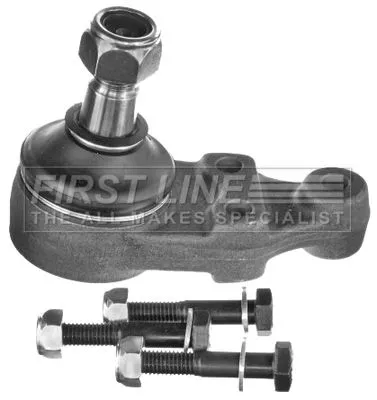 Front Lower Left Or Right Ball Joint For Ford Transit