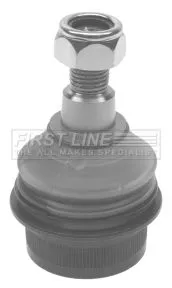 Front Outer Lower Left Or Right Ball Joint For Mercedes-benz 123 S-class