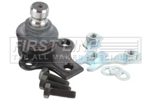 FIRST LINE FIRST LINE FBJ5160 Front Outer Lower Left Or Right Ball Joint For Seat Vw Caddy Cordoba Corrado Gol 