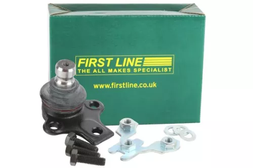 Front Outer Lower Left Or Right Ball Joint For Seat Vw Caddy Cordoba Corrado Gol