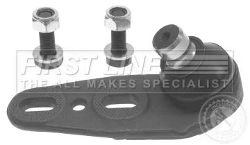 Front Right Lower Outer Ball Joint For Audi 80 90 Coupe