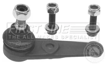 Front Lower Left Or Right Ball Joint For Volvo 440 460 480