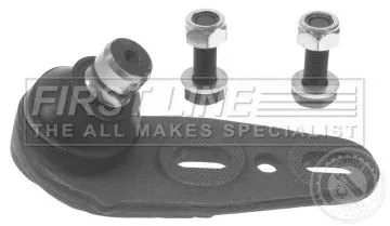 Front Left Inner Lower Ball Joint For Audi 80 90