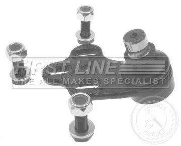 Front Right Lower Outer Ball Joint For Audi 80 Cabriolet Coupe