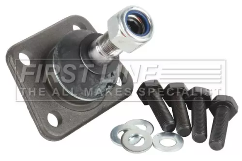 FIRST LINE FIRST LINE FBJ5174 Front Lower Left Or Right Ball Joint For Alfa Romeo Citroën Fiat Peugeot Talbot  
