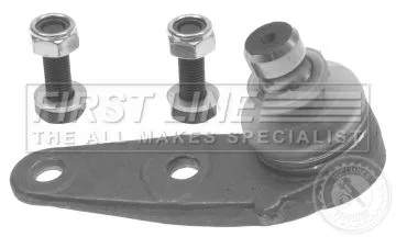 Front Right Lower Ball Joint For Audi 80 90