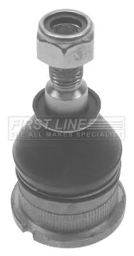 Front Lower Left Or Right Ball Joint For Vw Kaefer