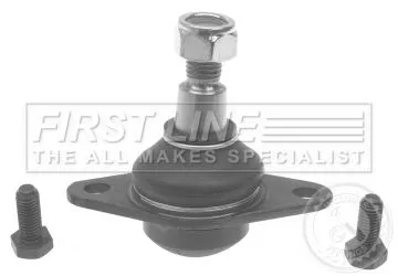 Front Rear Lower Left Or Right Ball Joint For Audi 80 90 Coupe Quattro