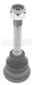 Front Inner Left Or Right Ball Joint For Bmw 3 Z3