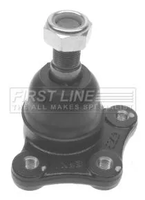 Front Lower Left Or Right Ball Joint For Kia Mazda Besta E K2500 K2700 Pregio