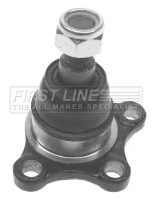 Front Lower Left Or Right Ball Joint For Mitsubishi L 300 L 300 / Delica L200