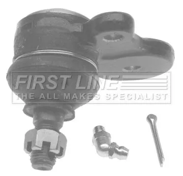 Front Upper Left Or Right Ball Joint For Mazda B-serie