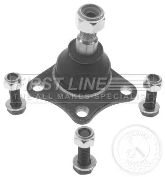 Front Lower Left Or Right Ball Joint For Alfa Romeo 164