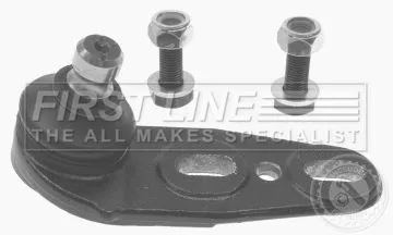 Front Left Lower Outer Ball Joint For Audi Vw 80 90 Coupe Passat Santana