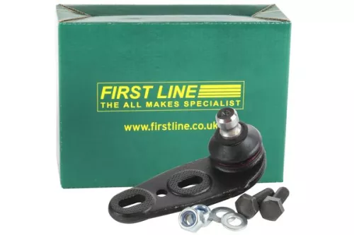 Front Right Lower Outer Ball Joint For Audi Vw 80 90 Coupe Passat Santana