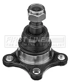 Front Inner Left Or Right Lower Ball Joint For Mitsubishi L 300 / Delica