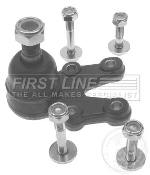 Front Left Lower Ball Joint For Nissan Cabstar Pick Up Urvan