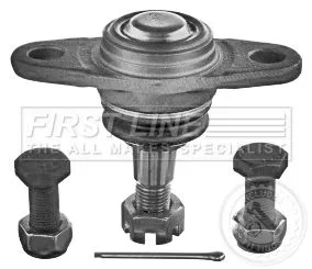 Front Rear Lower Outer Left Or Right Ball Joint For Toyota Camry Mr2