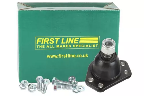 Front Upper Left Or Right Ball Joint For Toyota Liteace Master Ace Surf Model F