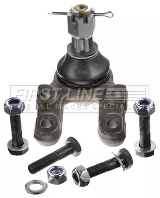 Front Outer Lower Left Or Right Ball Joint For Ford Nissan Maverick Pick Up Terr