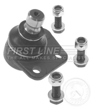 Front Outer Lower Left Or Right Ball Joint For Skoda Vw Caddy Favorit Felicia