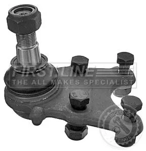 Front Lower Left Or Right Ball Joint For Isuzu Opel Vauxhall Brava Campo D-max F