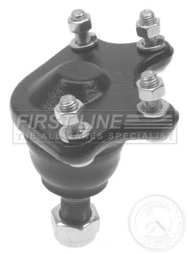 Front Left Front Right Outer Upper Ball Joint For Toyota Vw 4 Runner Hilux Taro
