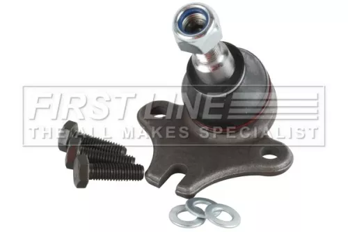 FIRST LINE FIRST LINE FBJ5280 Front Outer Lower Left Or Right Ball Joint For Seat Vw Corrado Golf Passat Toled 