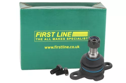 Front Outer Lower Left Or Right Ball Joint For Vw Transporter