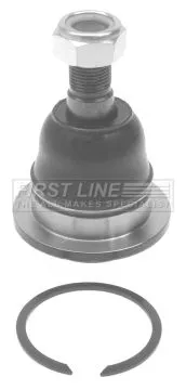Front Lower Left Or Right Ball Joint For Nissan Vanette