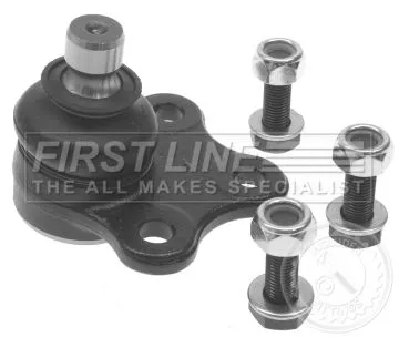 Front Lower Left Or Right Ball Joint For Ford Cougar Mondeo