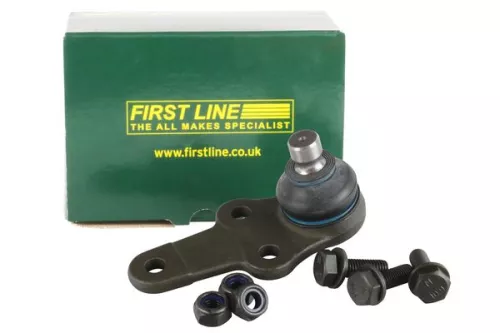 Front Lower Left Or Right Ball Joint For Ford Mazda 121 Fiesta Ka Ka Van Puma St