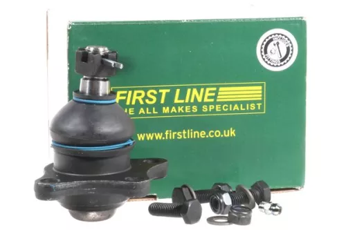 Front Left Front Right Outer Upper Ball Joint For Hyundai Mitsubishi Galloper L2