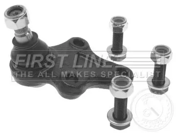 Front Outer Lower Left Or Right Ball Joint For Suzuki Vitara X-90