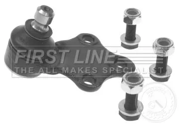 Front Outer Lower Left Or Right Ball Joint For Peugeot 306