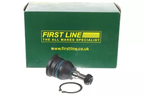 Front Outer Lower Left Or Right Ball Joint For Hyundai Kia Mitsubishi Volvo Acce