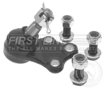 Front Left Lower Outer Ball Joint For Ldv Nissan Cub Serena Vanette Cargo