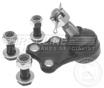 Front Right Lower Outer Ball Joint For Ldv Nissan Cub Serena Vanette Cargo