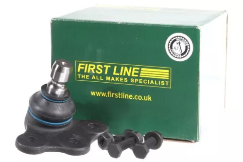 Front Outer Lower Left Or Right Ball Joint For Chevrolet Opel Saab Vauxhall 9-3 