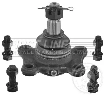 Front Outer Lower Left Or Right Ball Joint For Toyota Vw 4 Runner Hilux Taro