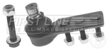 Front Lower Left Or Right Ball Joint For Volvo 850