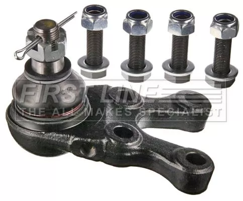 Front Left Lower Outer Upper Ball Joint For Hyundai Mitsubishi Galloper L200 Paj