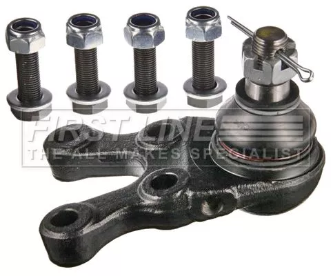 Front Right Lower Outer Upper Ball Joint For Hyundai Mitsubishi Galloper L200 Pa