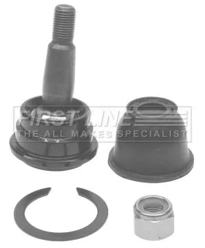 Front Lower Left Or Right Ball Joint For Hyundai Sonata
