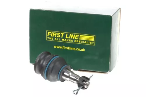 Front Inner Left Or Right Lower Outer Ball Joint For Subaru Forester Impreza Leg