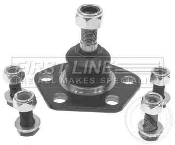 Front Lower Left Or Right Ball Joint For Citroën Fiat Peugeot Boxer Ducato Jumpe