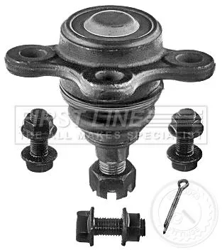 Front Left Front Right Outer Upper Ball Joint For Isuzu Opel Vauxhall D-max Fron