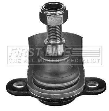 Front Outer Lower Left Or Right Ball Joint For Ford Seat Vw Alhambra Galaxy Shar