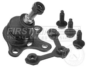 Front Outer Lower Left Or Right Ball Joint For Seat Vw Arosa Lupo Polo Polo Van